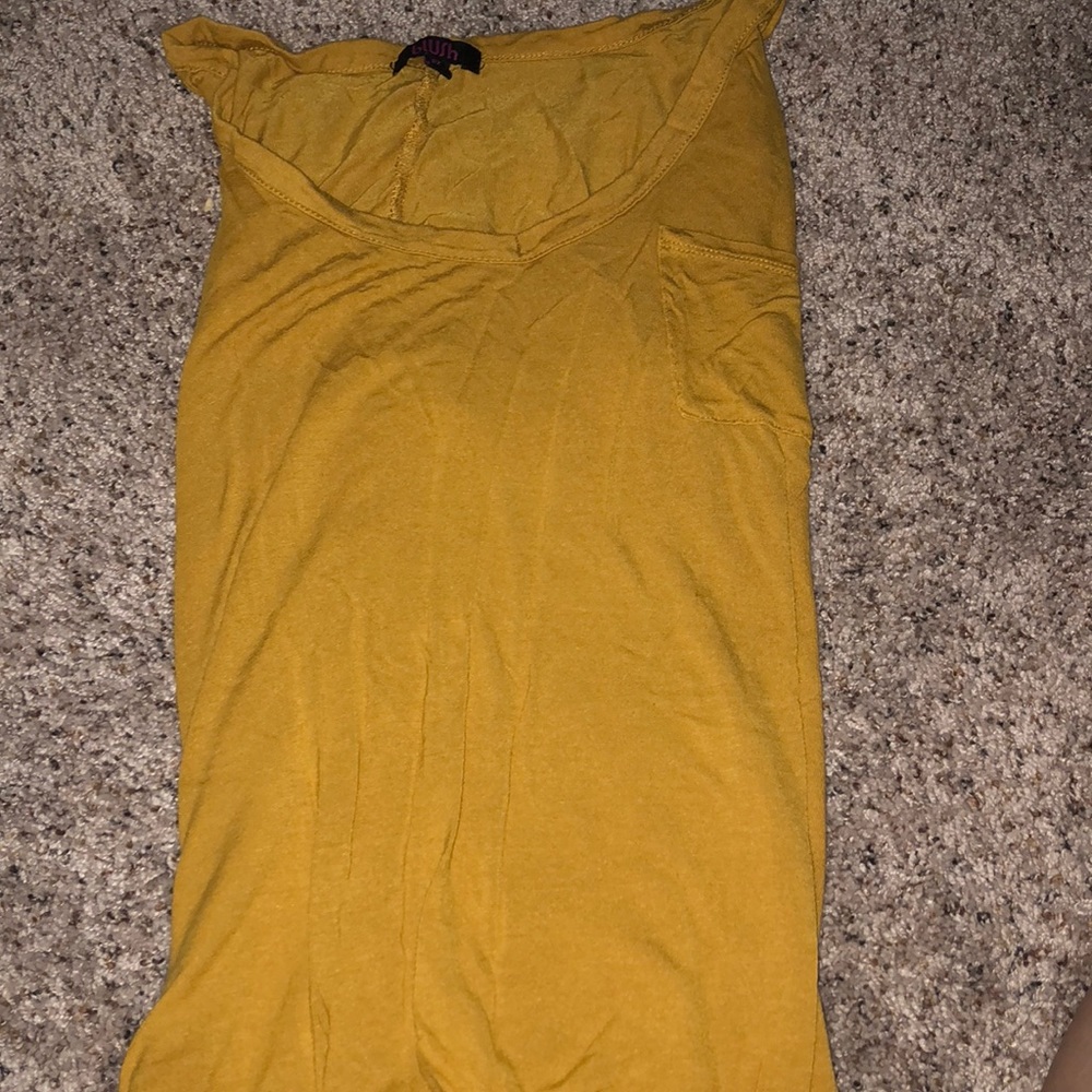 Dress shirt